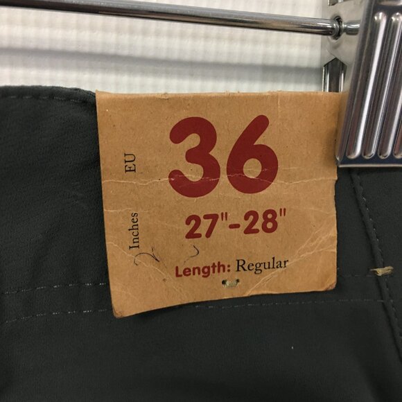 Fjallraven Womens G-1000 Keb Trousers - Size 27"- 28" - Tags Attached - Q42HX1 - Picture 6 of 7